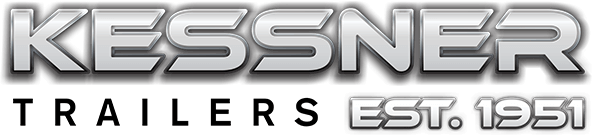 Kessner Trailers Logo