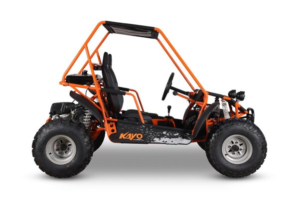 S150 Buggy - Image 2