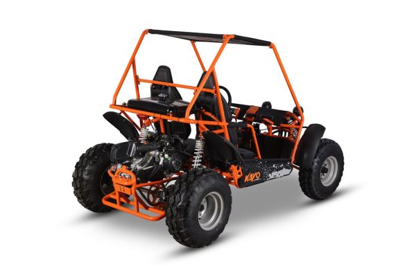 S150 Buggy - Image 6