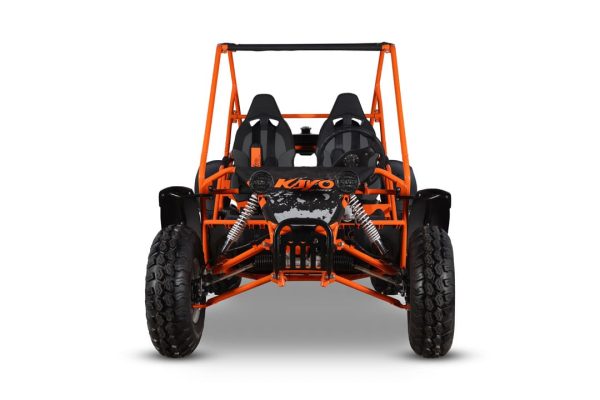 S150 Buggy - Image 5