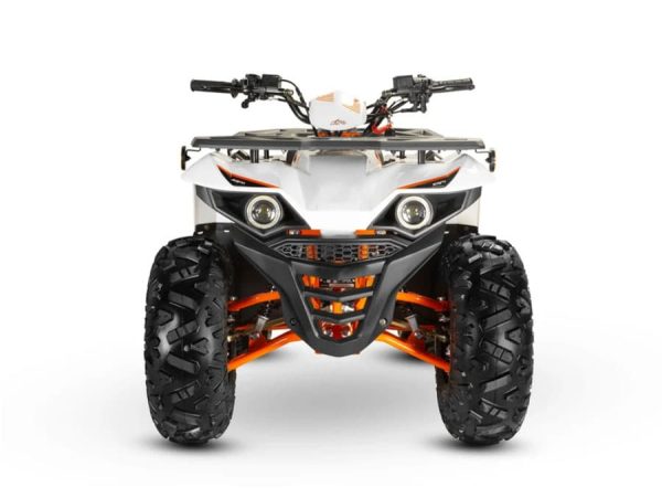 Bull 125 Farm Quad ATV - Image 8
