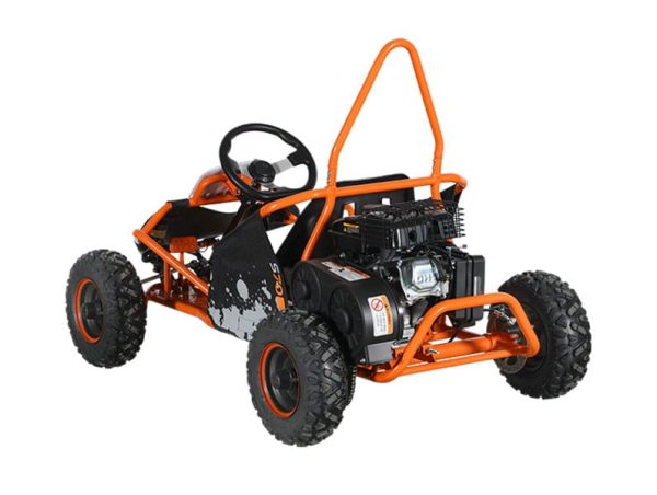 S70 Kids Go Kart - Image 8