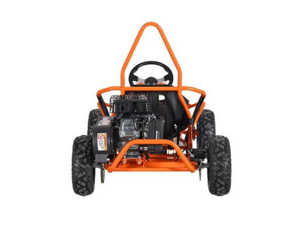 S70 Kids Go Kart - Image 7