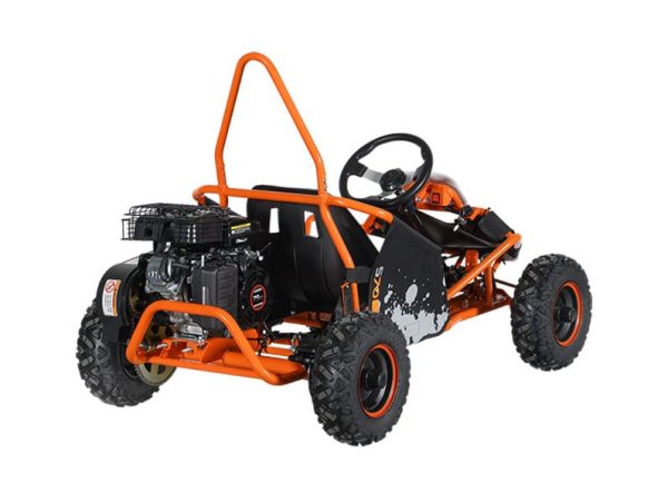 S70 Kids Go Kart - Image 6