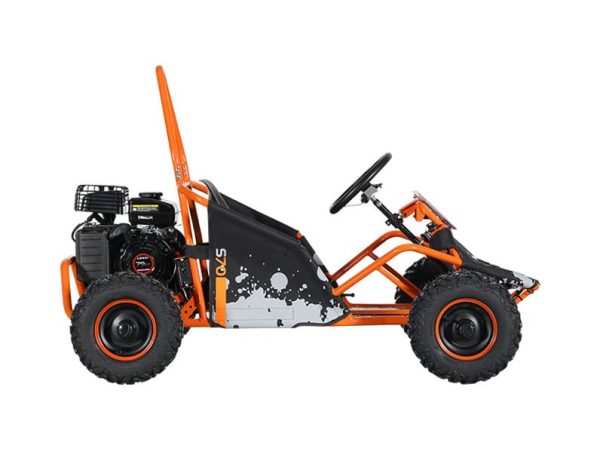 S70 Kids Go Kart - Image 5