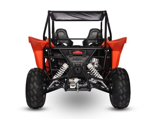 S200 Buggy - Image 8