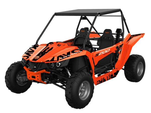 S200 Buggy