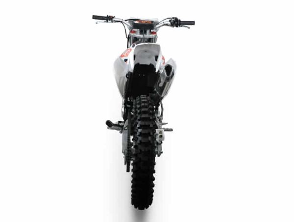 T2 250 Dirt Bike - Image 5