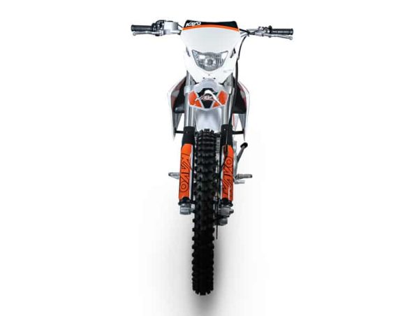 T2 250 Dirt Bike - Image 4
