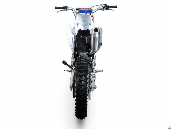 T4 250 Racing Dirt Bike - Image 5