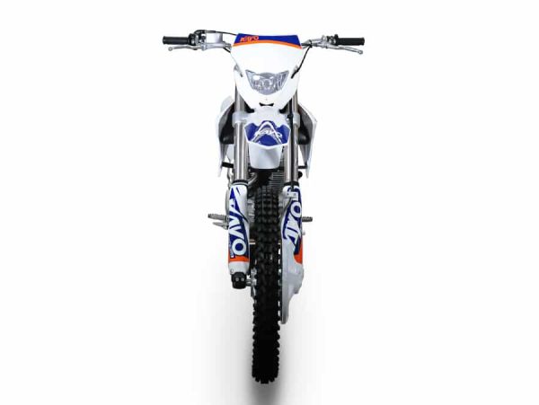 T4 250 Racing Dirt Bike - Image 8